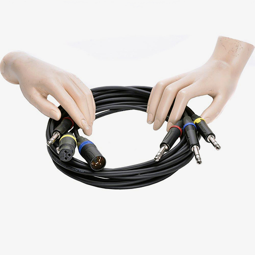 Angebot MOGAMI 2791 Mic-Line Kabel